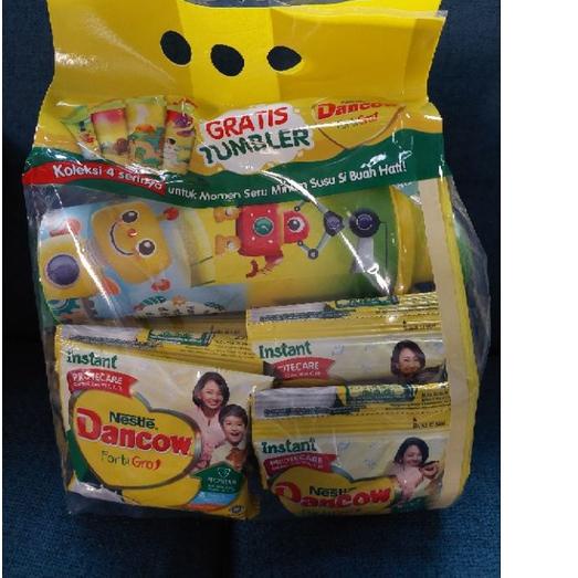 

Diskon✔️Dancow instan renceng 27 gr|KD9