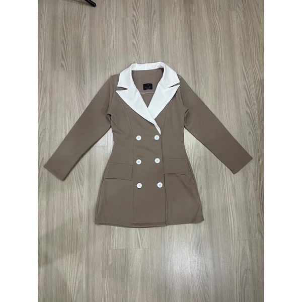 dress premium blezer ready