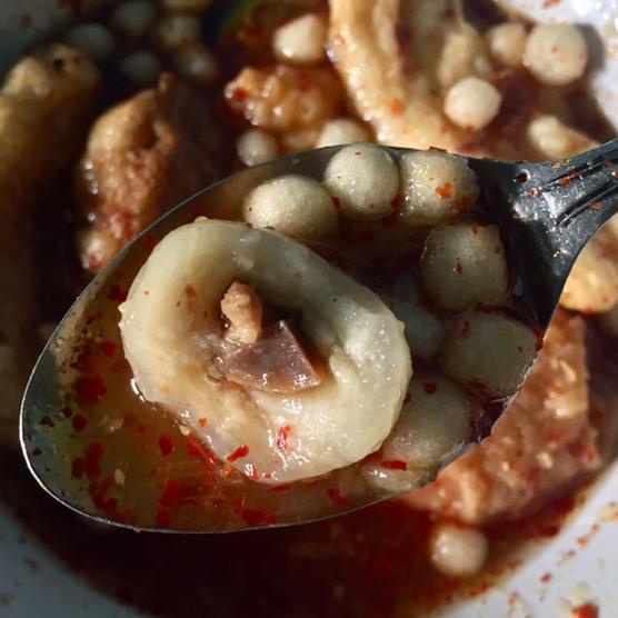 

ヾ BASO ACI ISI KRENGSENG HATI AMPELA ➦