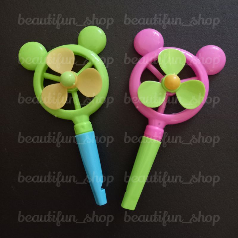 Peluit kincir angin | mainan edukasi anak peluit kicir angin | mainan terapi wicara peluit | mainan 
