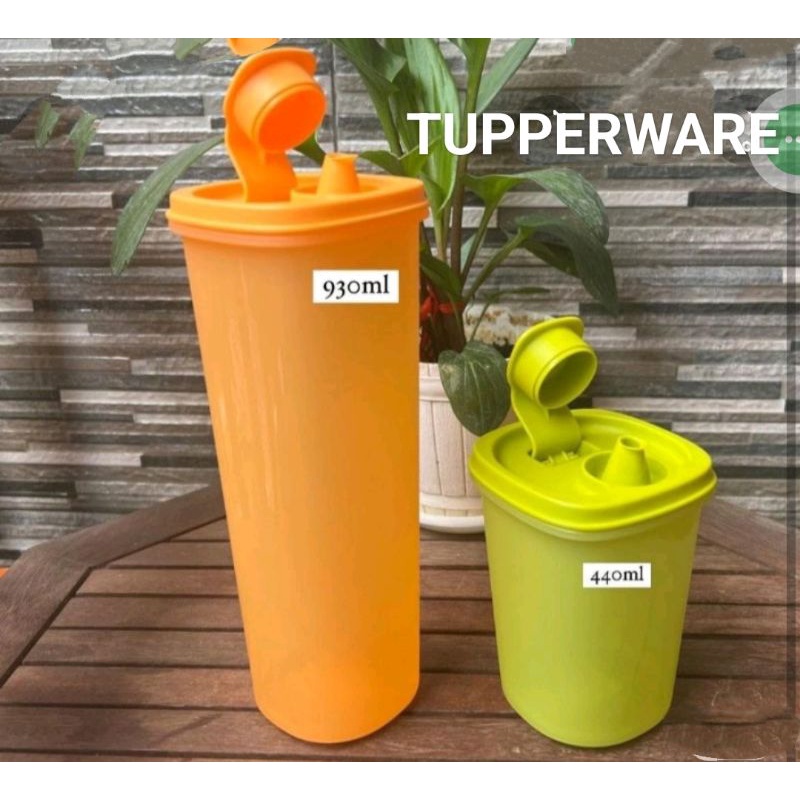 ezy pour tupperware