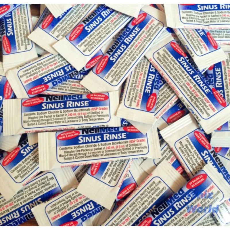 NEILMED bijian original