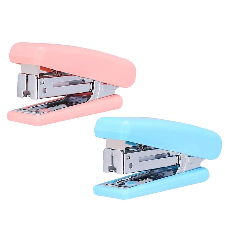 DELI / Stapler Mini / Stapler 0222 / Hekter Kecil #10