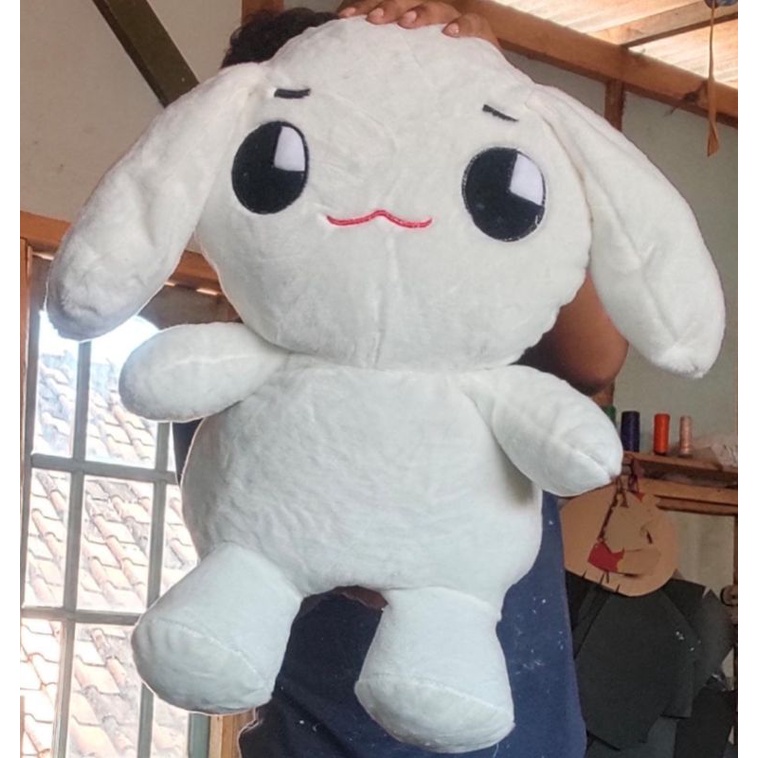 BONEKA Tyongya