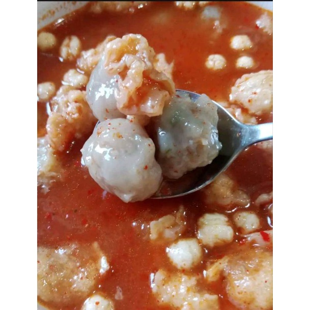 

baso aci tulang rangu