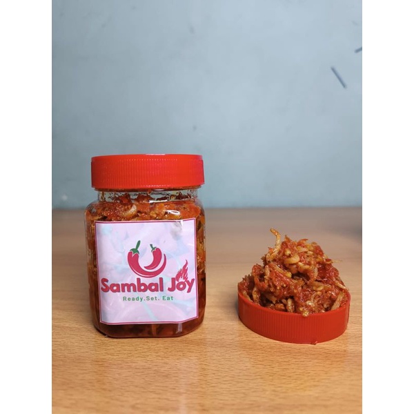 

sambelikantri