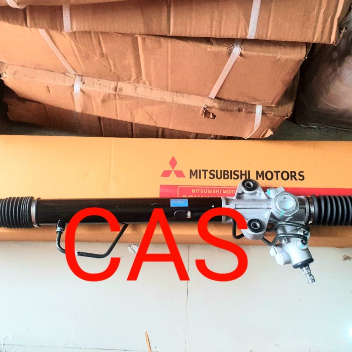 Jual rack stir rack steer steering triton lama pajero sport dakar grade
