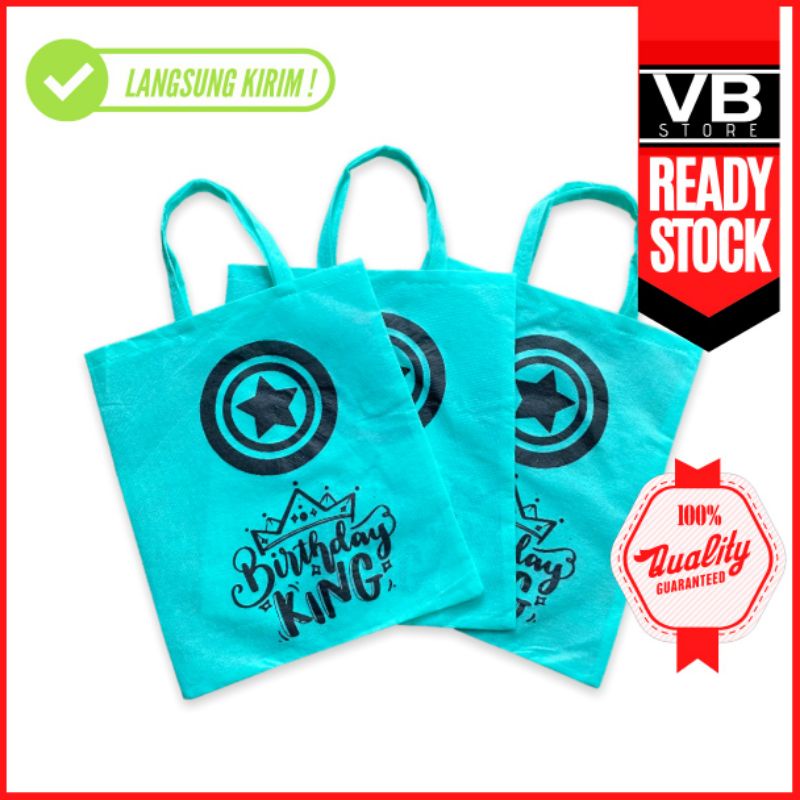 

SOUVENIR TAS ULTAH ANAK TEMA UNIK LUCU DSAIN BINTANG KARAKTER CAPTAIN AMERIKA GOODIEBAG MURAH TERLARIS READY SIAP KIRIM COD MUAT BANYAK SNACK BIRTHDAY ANAK CEWEK COWOK F 25.30