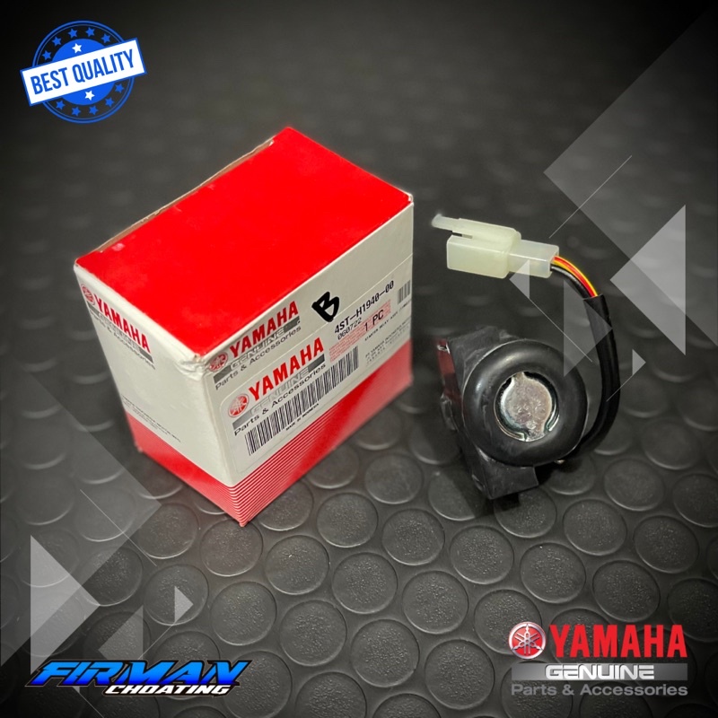 BENDIK STARTER YAMAHA VEGA F1ZR SCORPIO ORIGINAL 4ST-H1940-00