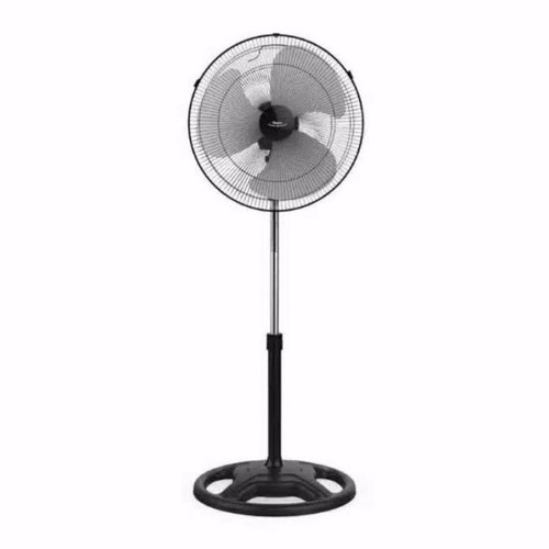 Kipas Angin Besi Maspion Power Fan 18 inch PW 452 PW452 jumbo