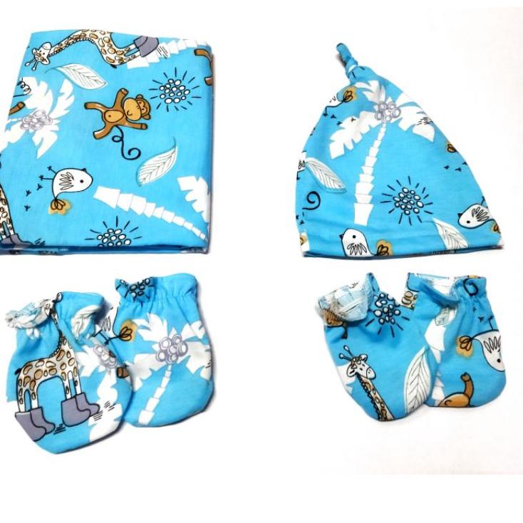 Bedong Bayi / Bedong Bayi Motif / Bedong Bayi Set / Pernel Bayi / Set Bedong Bayi / Bedong Bayi Lucu