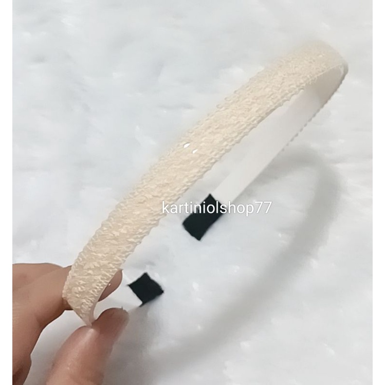 Bando Renda Keisha