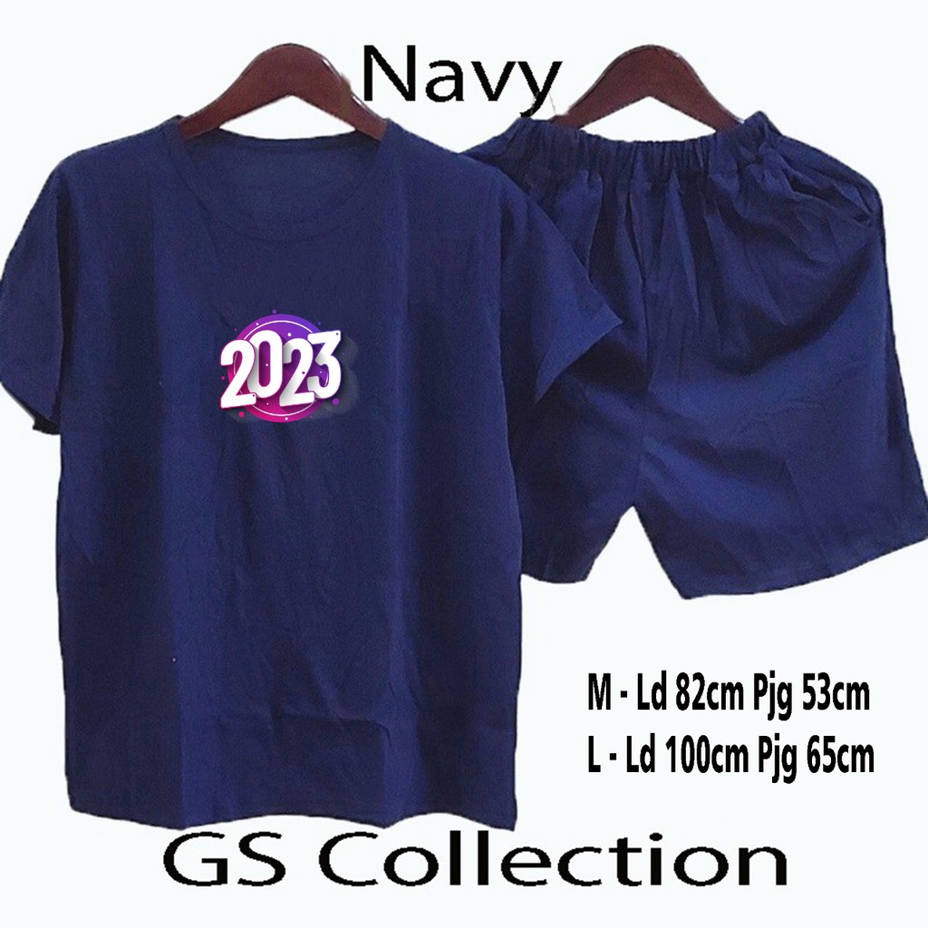 GSC - SET WANITA 2023 NEW / SETELAN WANITA LUCU / SET WANITA TERBARU