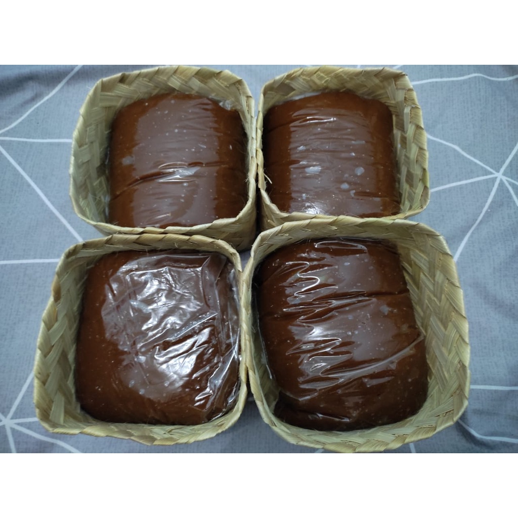 

Dodol Jenang Ketan Khas Jawa 1Kg