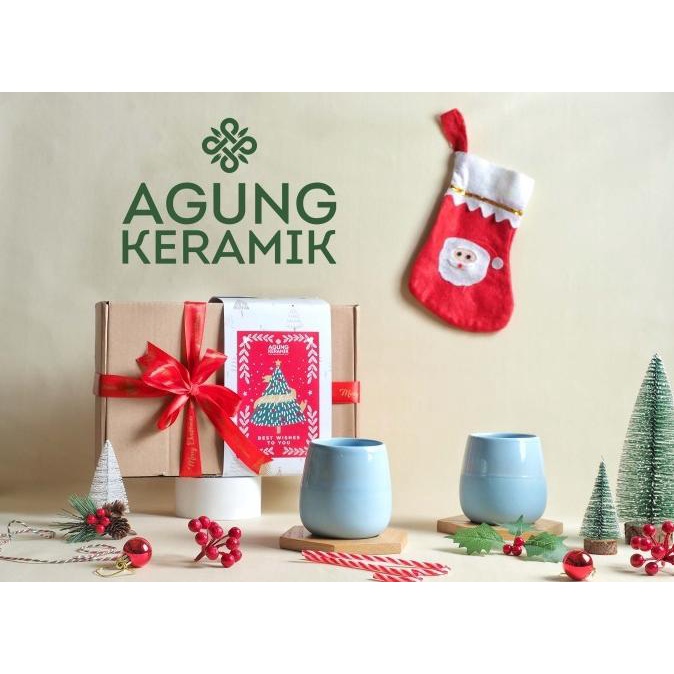 

PARCEL PASTEL RAINBOW AGUNG KERAMIK|HAMPERS WEDDING NATAL ULTAH H64654GRT