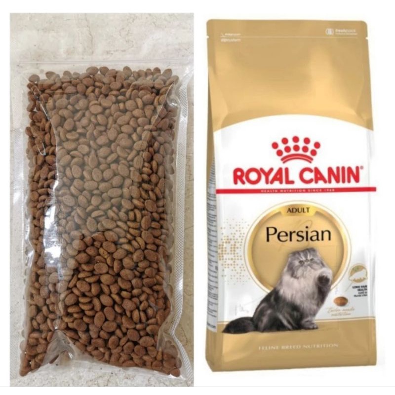 Royal canin Persian Adult Makanan Kucing Persia Dewasa 1kg