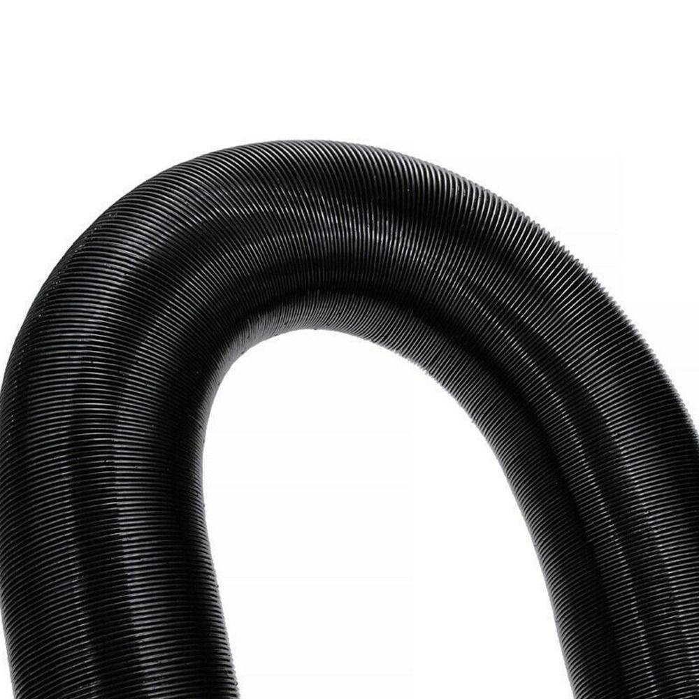 Top Air Putlet Pipe Panas Dingin Air Scalable Heater Pipe Pemanas Aksesoris Saluran Udara Parkir