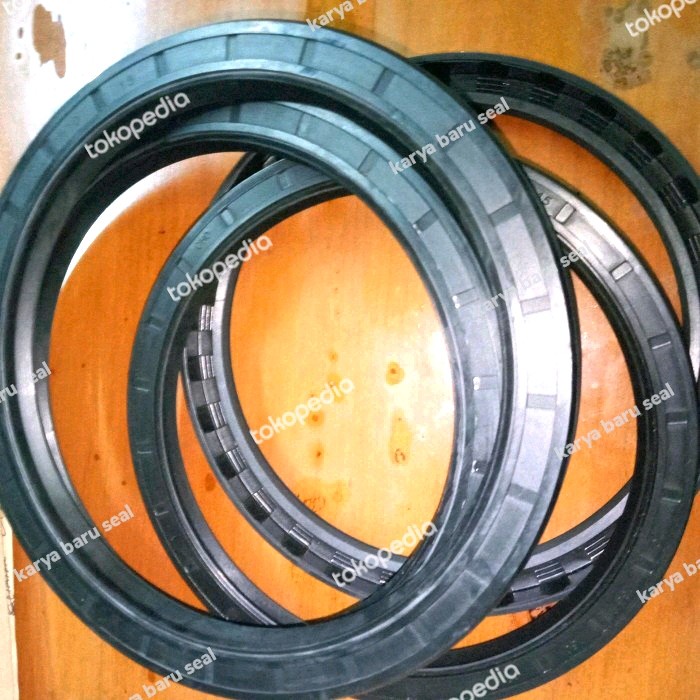 

OIL SEAL TC 190 220 15