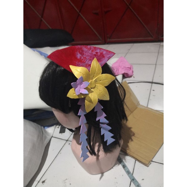 Cekip kagura summer spring cosplay