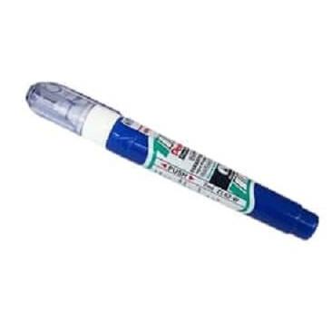 

Lebih Kekinian TIP EX CAIR / CORRECTION PEN PENTEL ZL-62W