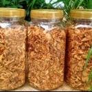 

♬ Bawang Goreng Gratis Toples isi 150gram ㊝