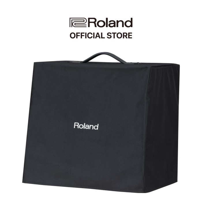 Roland RAC-KC400 Cover Keyboard Amplifier - Hitam