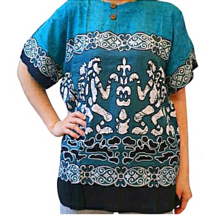 baju bali cowok cewek baju bali dewasa baju santai bali kaos bali cowok cewek bahan rayon halus dan adem