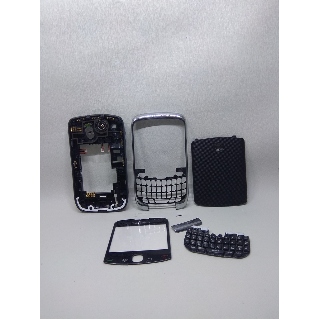 KESING BLACKBERRY 9300 HOUSING BB 9300 ORI