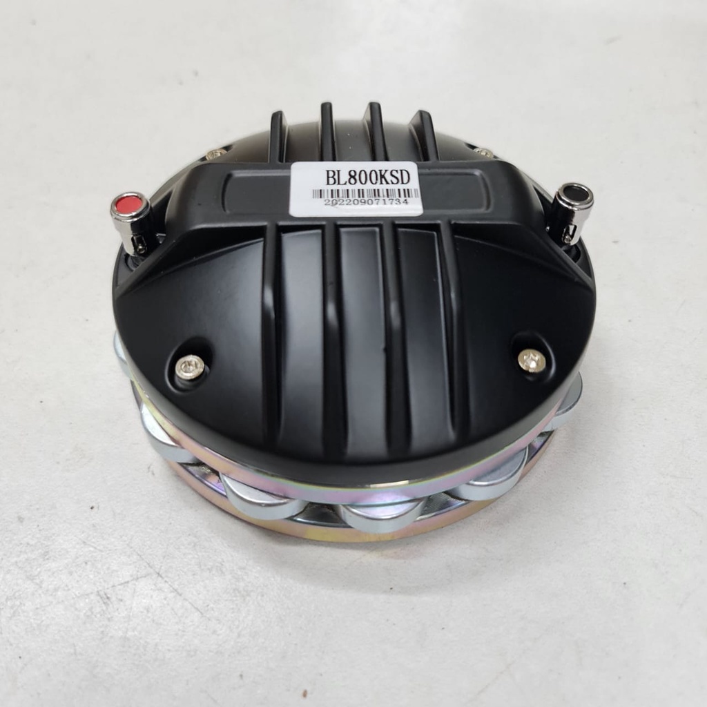 DRIVER TWETER 3 INCH TURBOSONIC SDN7543 / SDN 7543 MODEL RDW M120 BOX T24N