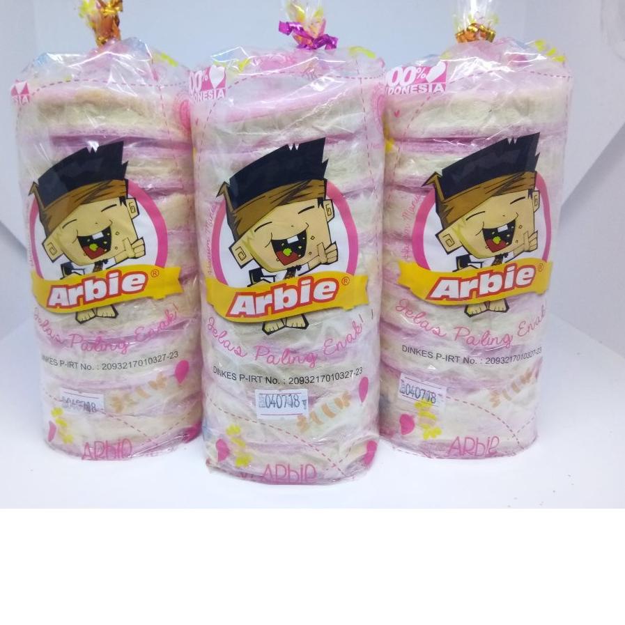 

ゃ Arummanis Arbie Opak arbanat rambut nenek gulali AROMANIS grandma simping kerupuk arummanis mini ↜