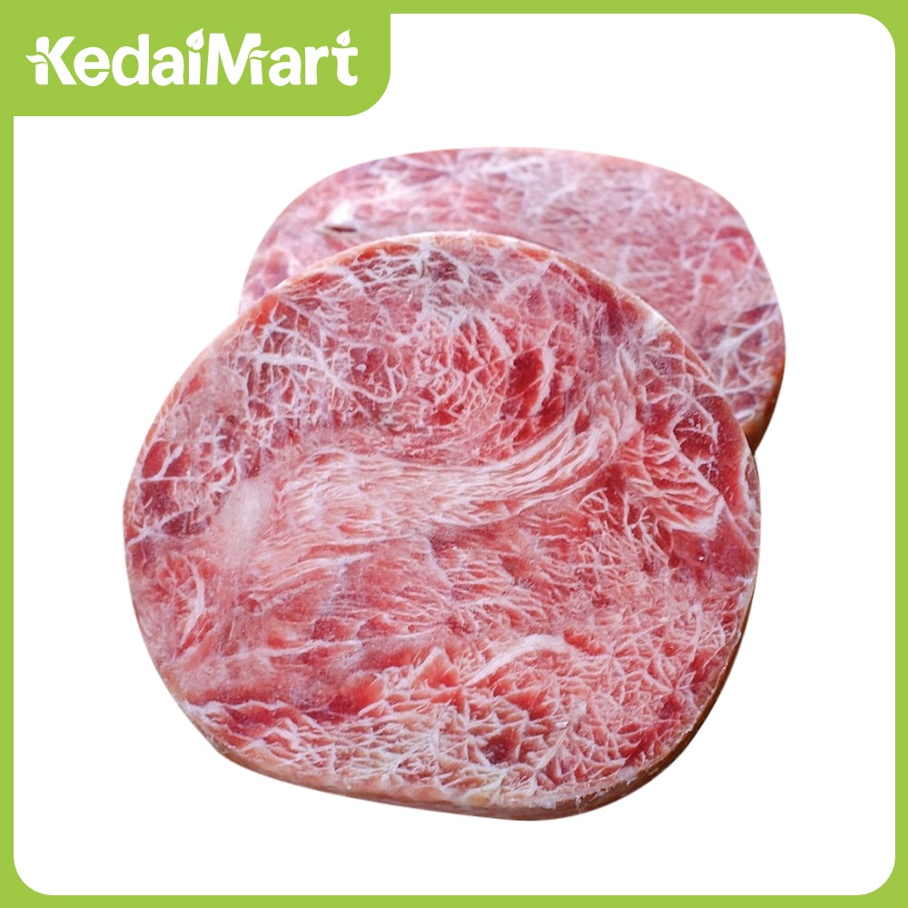

Australian Tenderloin Steak Meltique 200 Gram