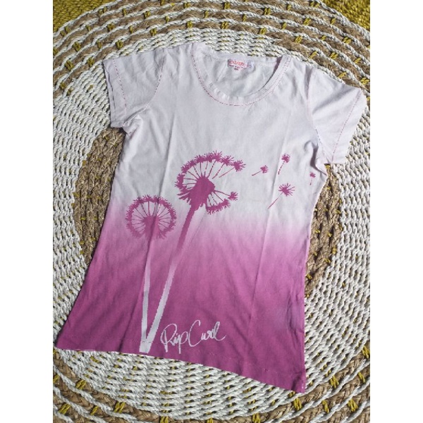 RIPCURL kaos wanita original