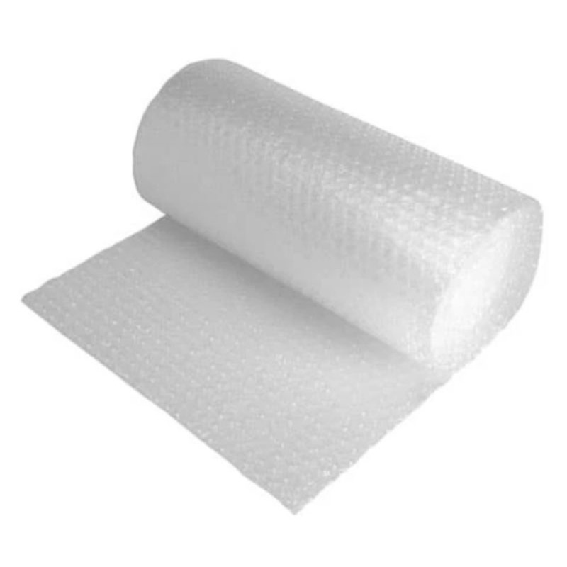

TAMBAHAN BUBBLE WRAP PACKING