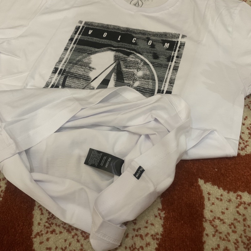 Kaos Volcom box stone mirror