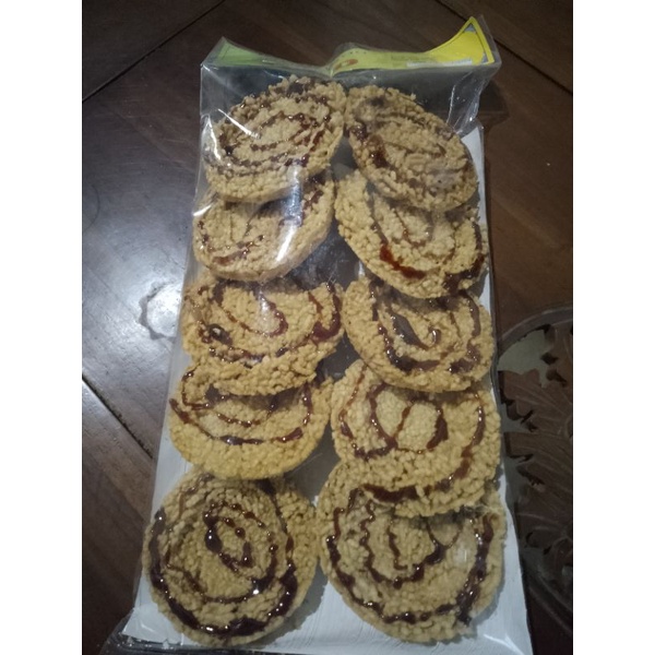 

Intip Mini Manis Khas Solo