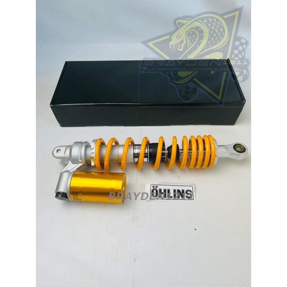 Shockbreaker tabung bawah  vario beat mio xeon mioj vario150 beat stret beat esp
