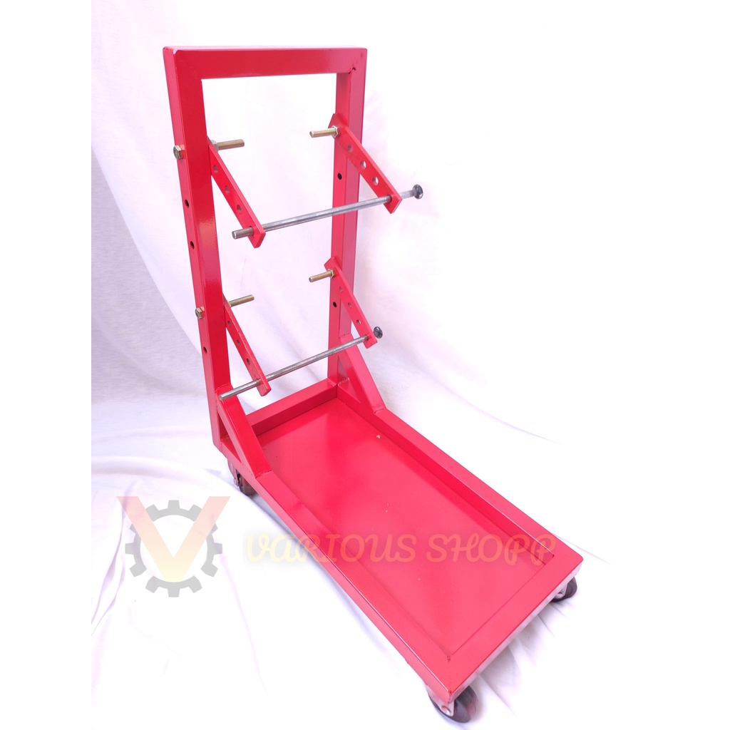 Alat Dudukan Mesin motor ENGINE STAND UNIVERSAL