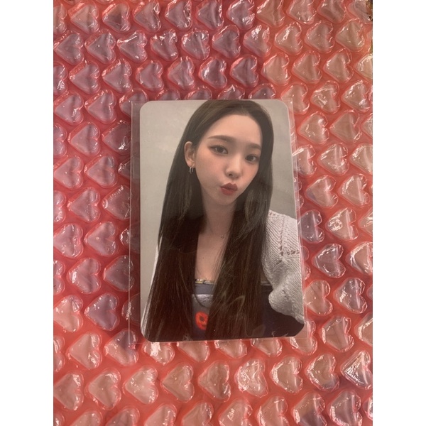 mumo karina girls sealed