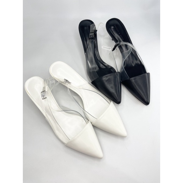 Sepatu Wanita Heels K 385 / By Tas Wanita Coco