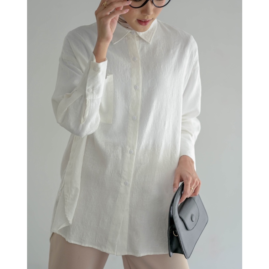 Myrubylicious GEITA SHIRT KODE F071