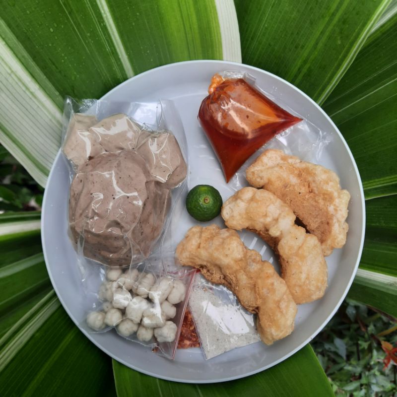 BASO IKAN IKAN JONTOR MIX CUANKI PREMIUM