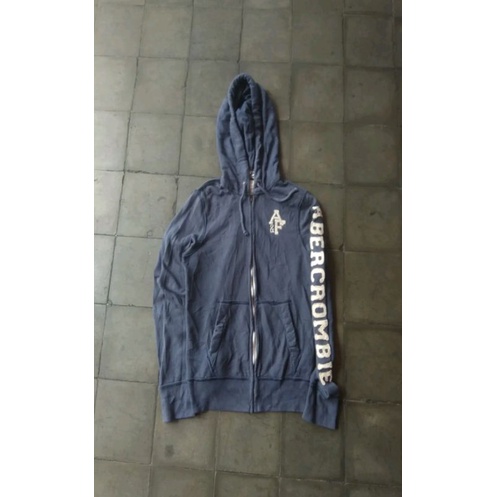 ZH ABERCROMBIE