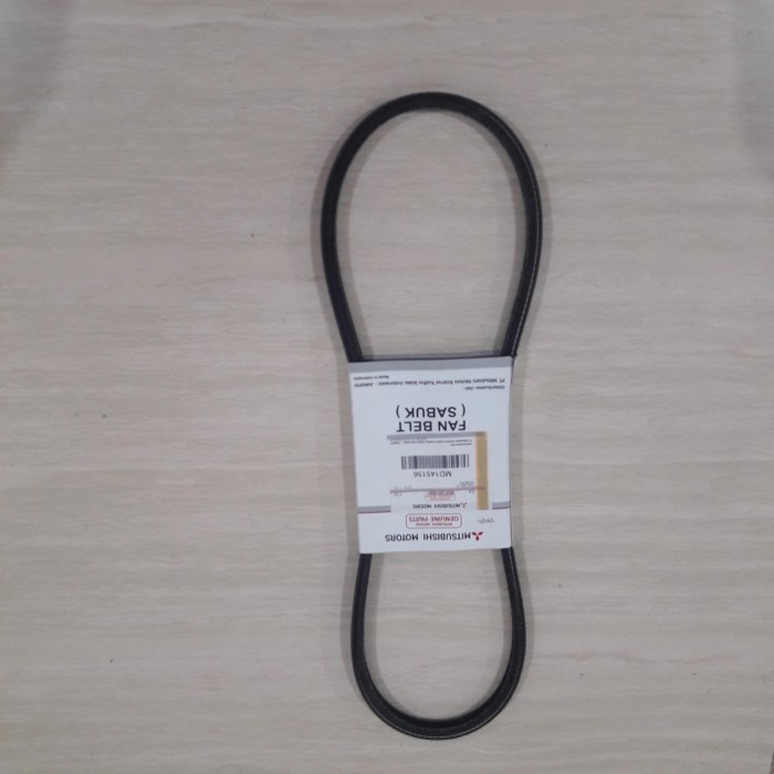 v belt/tali kipas alternator t120ss carburator