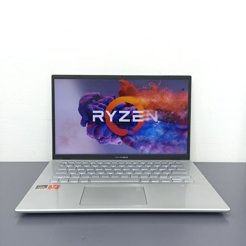 Laptop ASUS A412D AMD Ryzen 5 3500U 8GB SSD 512GB