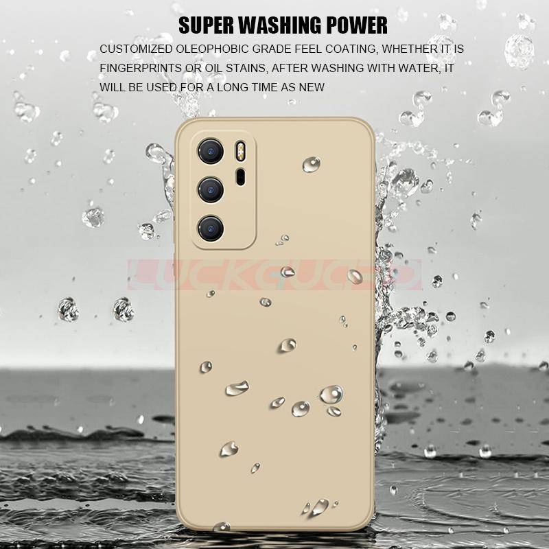 Untuk Huawei P20 P30 P40 Pro LiteOriginal Bumper Persegi Silikon Cair Casing Ponsel Untuk Huawei Nova 8pro SE Soft Cover