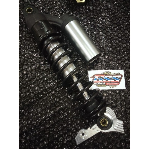 Showa nonstel cb& Raiser anting bebek mio