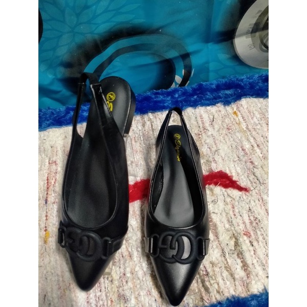 Pansus Wanita  Karet Belakang,ELGANIO