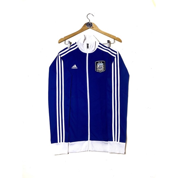 Tracktop Adidas Argentina