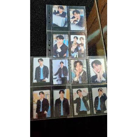 TC En-Connect Jay Enhypen OFFICIAL