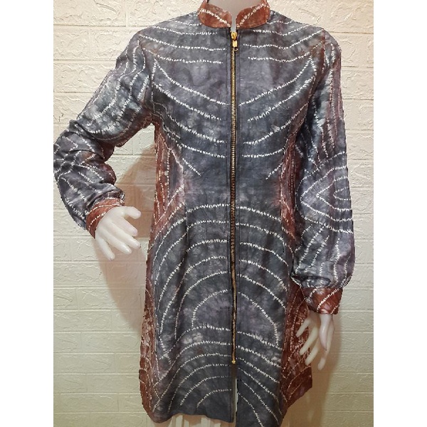 Jual Tunik Sasirangan Khas Kalimantan Selatan Shopee Indonesia